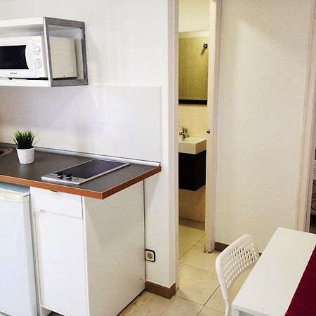 Apartamentos Ar Enjoy Bellavista Льорет-де-Мар Экстерьер фото