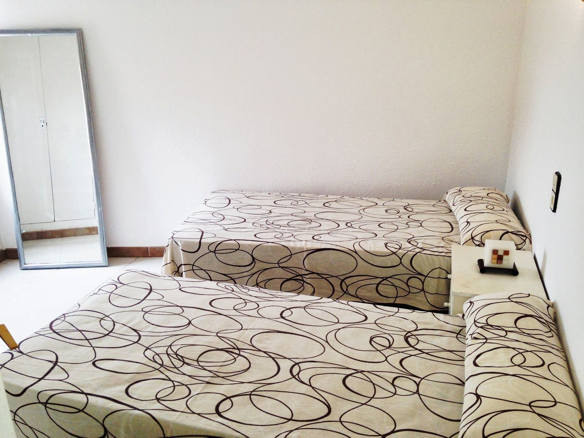 Apartamentos Ar Enjoy Bellavista Льорет-де-Мар Экстерьер фото