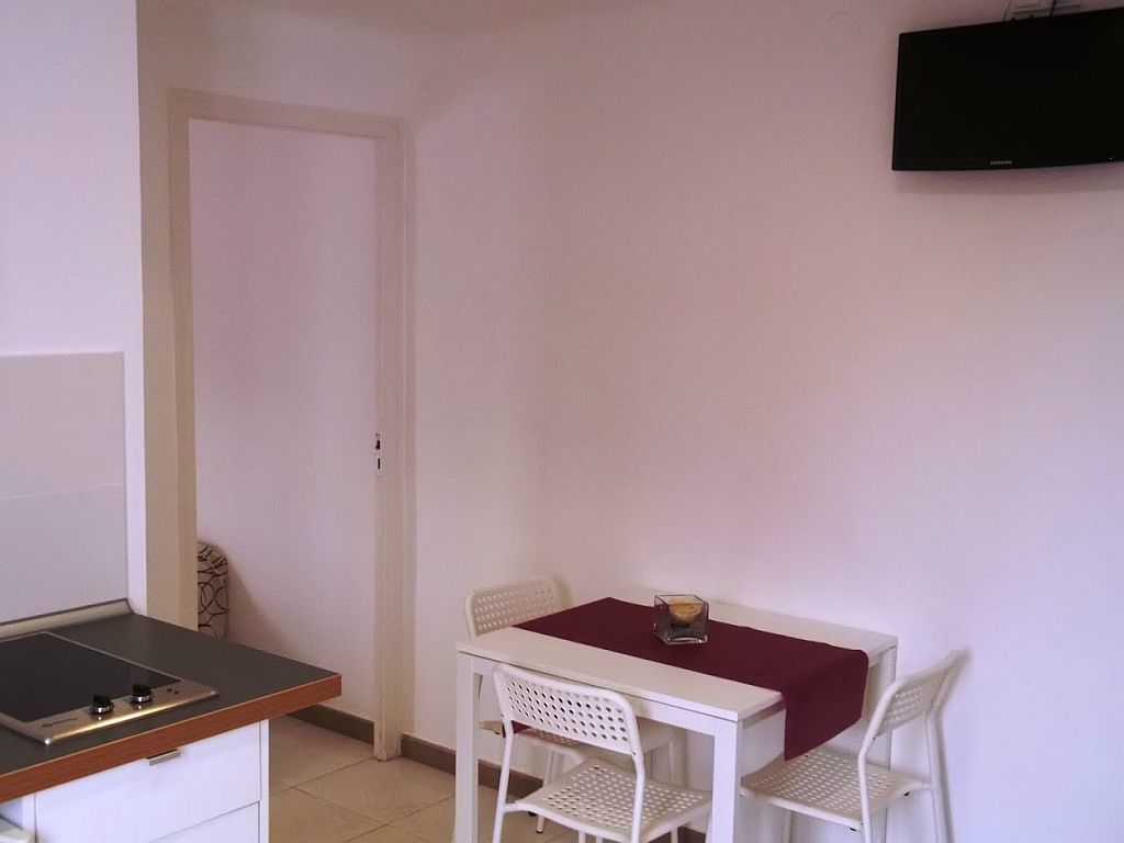 Apartamentos Ar Enjoy Bellavista Льорет-де-Мар Экстерьер фото
