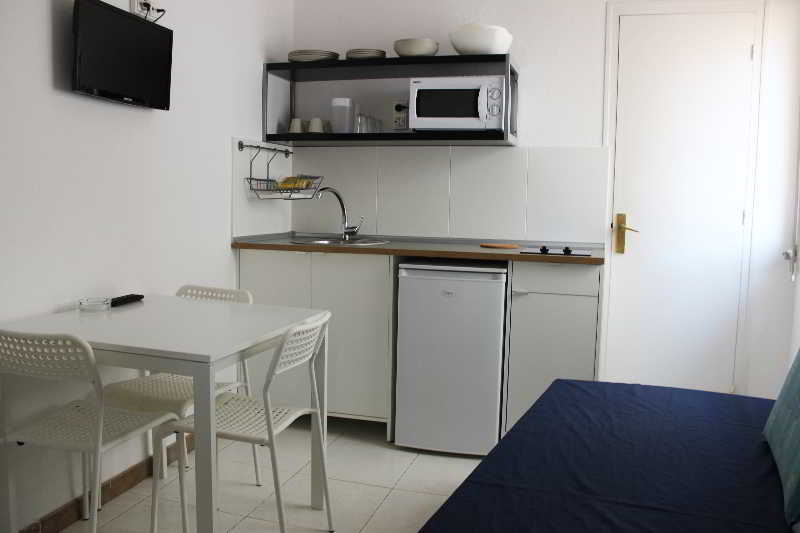 Apartamentos Ar Enjoy Bellavista Льорет-де-Мар Экстерьер фото