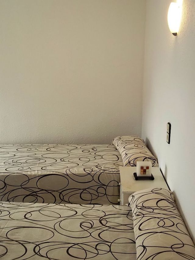 Apartamentos Ar Enjoy Bellavista Льорет-де-Мар Экстерьер фото