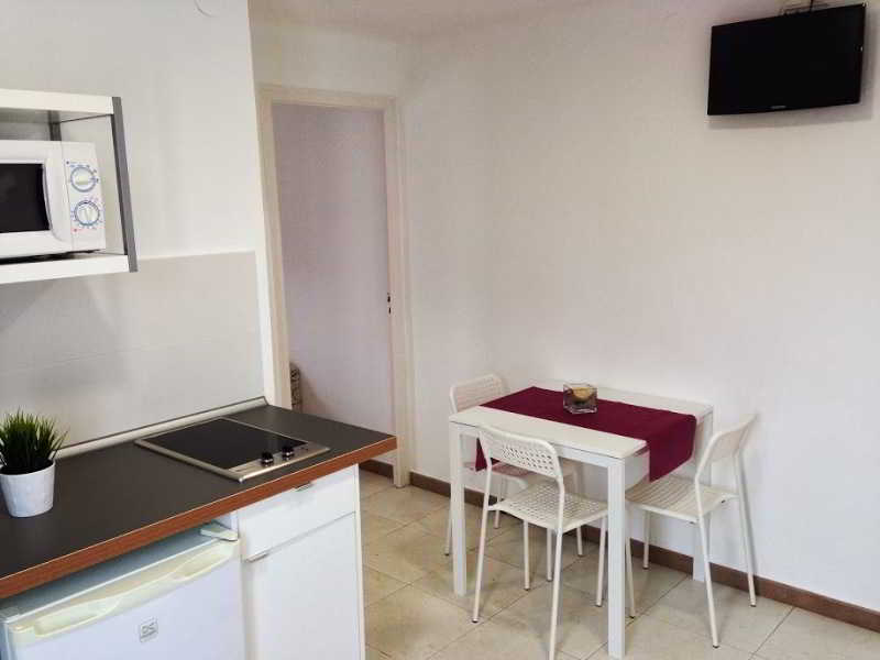 Apartamentos Ar Enjoy Bellavista Льорет-де-Мар Экстерьер фото