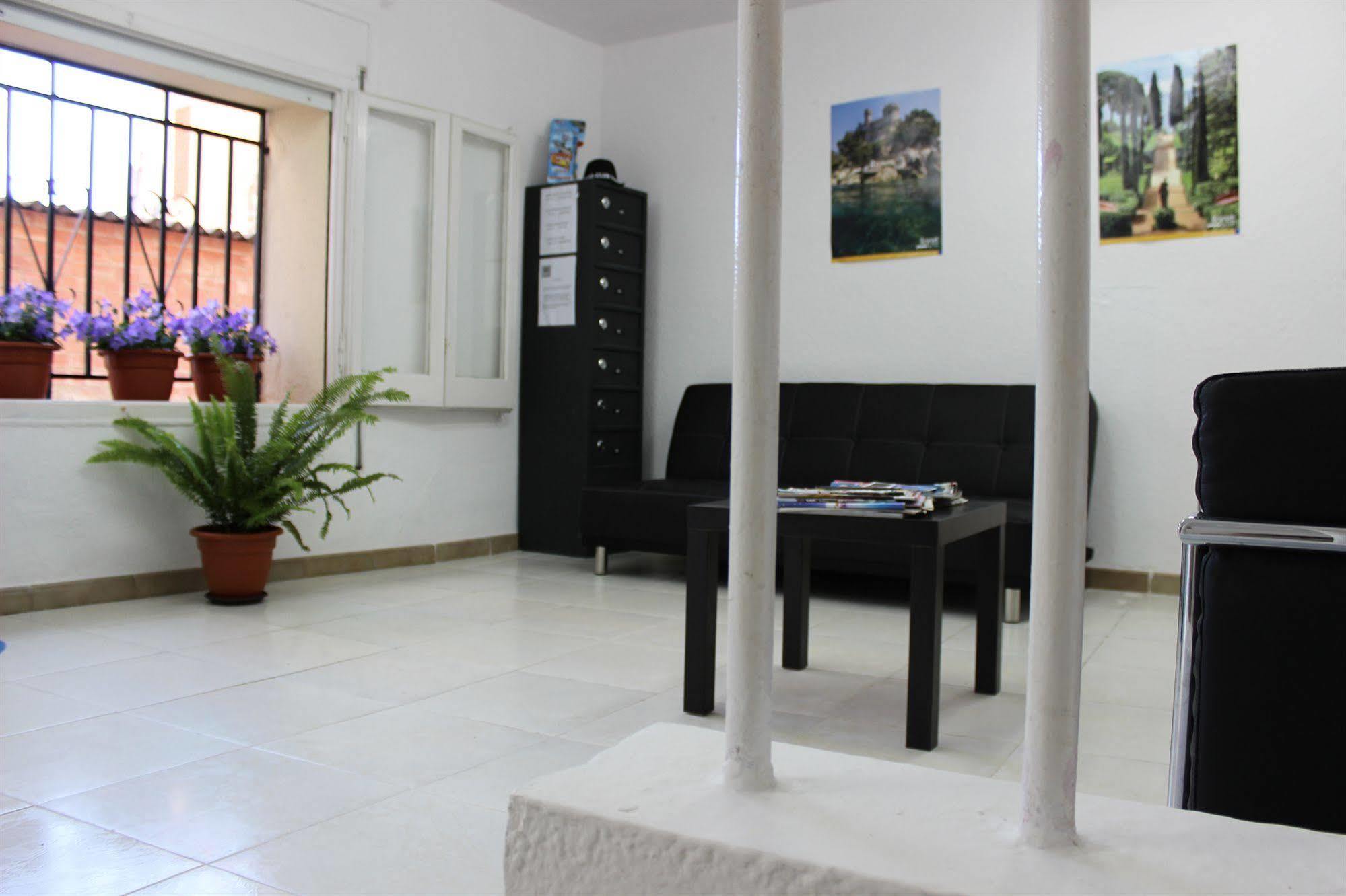 Apartamentos Ar Enjoy Bellavista Льорет-де-Мар Экстерьер фото
