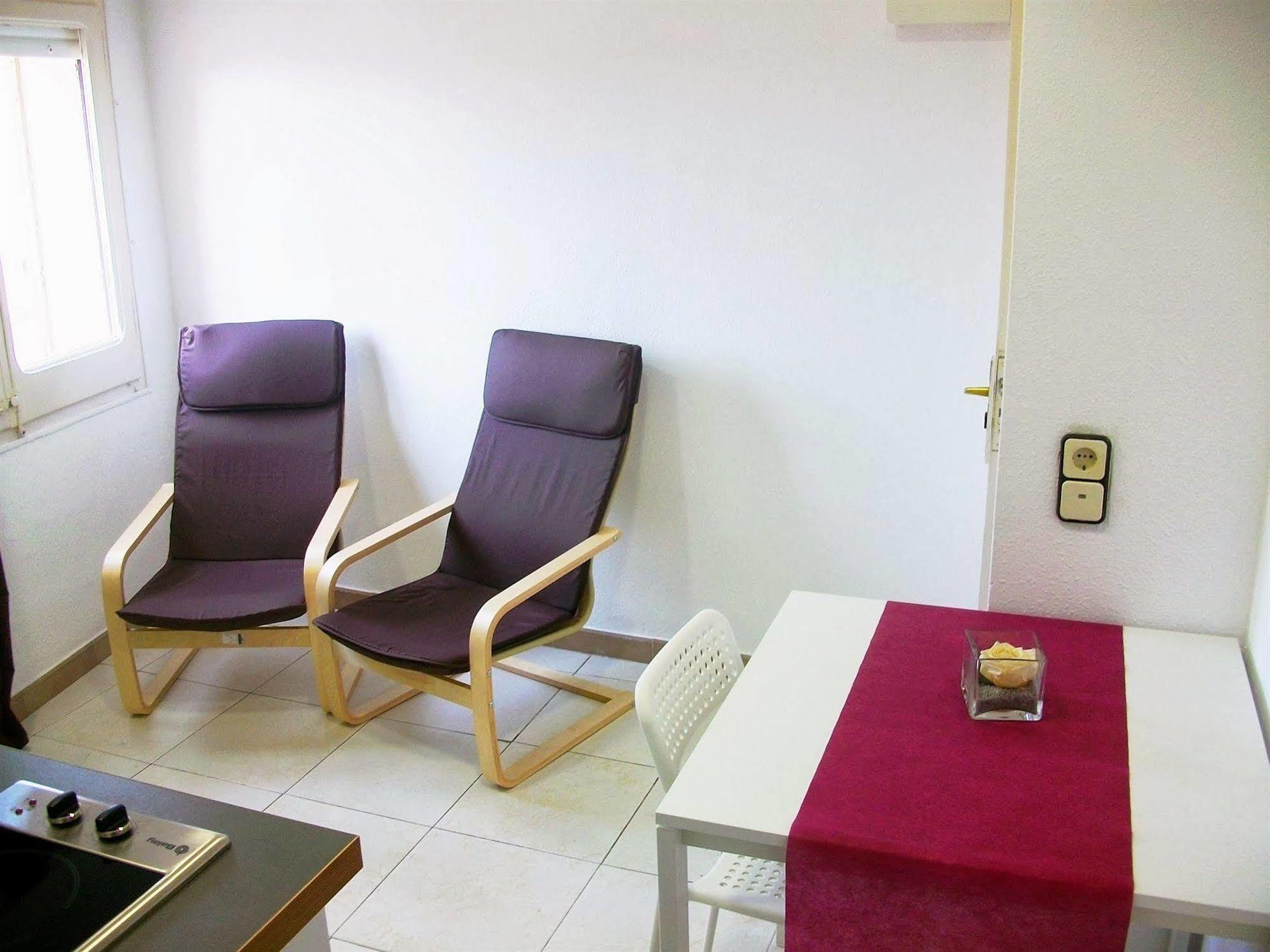 Apartamentos Ar Enjoy Bellavista Льорет-де-Мар Экстерьер фото