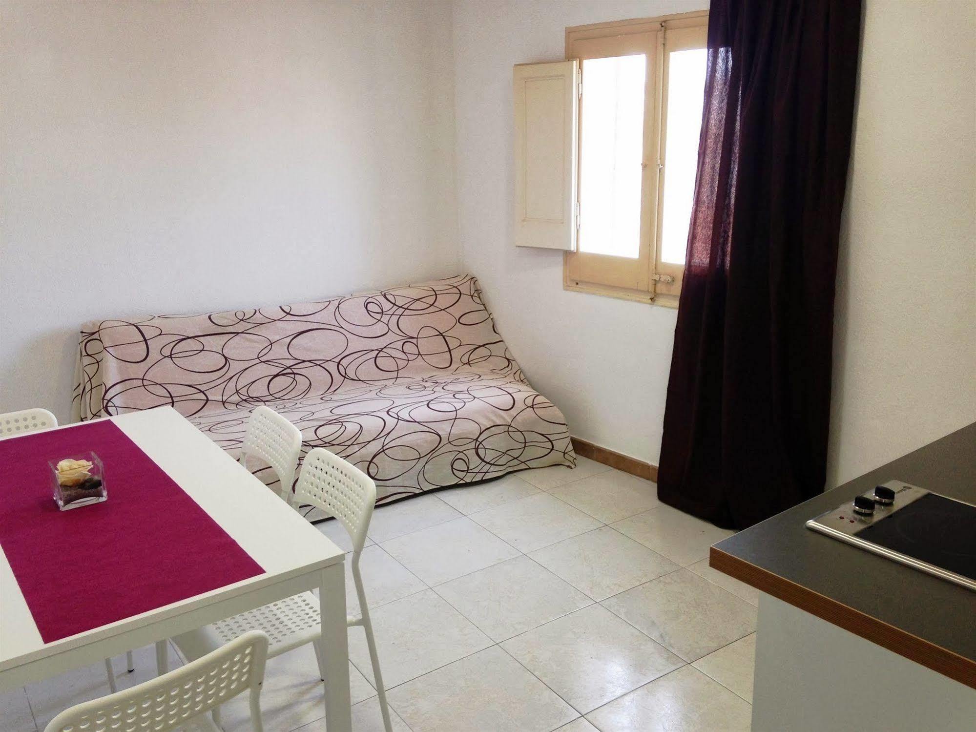 Apartamentos Ar Enjoy Bellavista Льорет-де-Мар Экстерьер фото