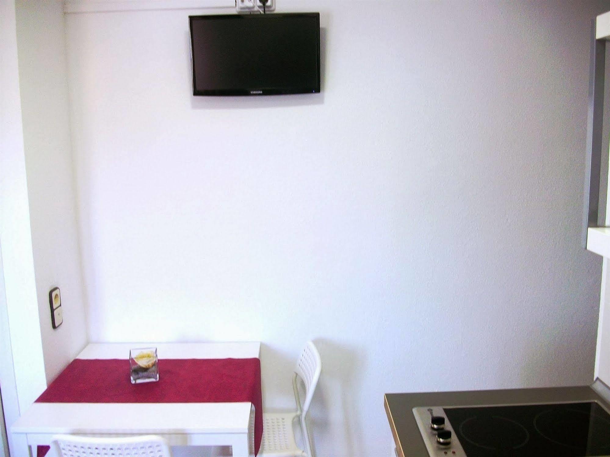 Apartamentos Ar Enjoy Bellavista Льорет-де-Мар Экстерьер фото