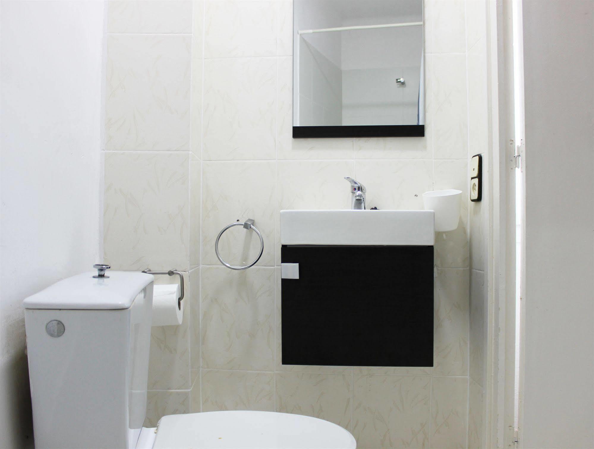Apartamentos Ar Enjoy Bellavista Льорет-де-Мар Экстерьер фото