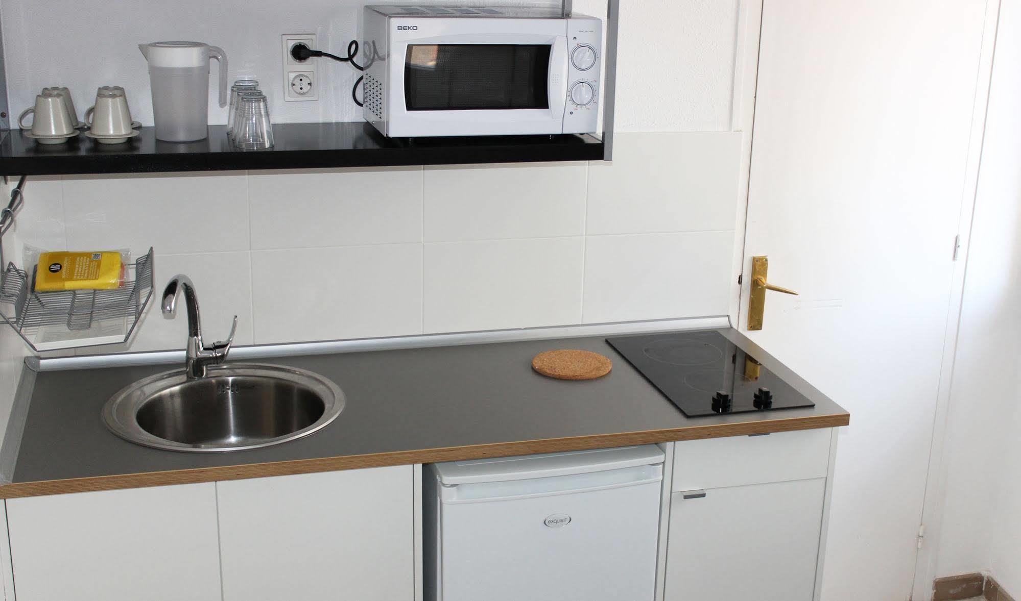 Apartamentos Ar Enjoy Bellavista Льорет-де-Мар Экстерьер фото