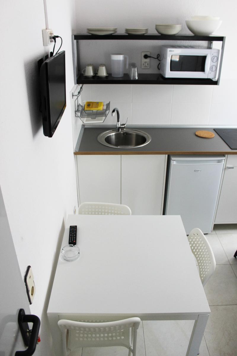 Apartamentos Ar Enjoy Bellavista Льорет-де-Мар Экстерьер фото