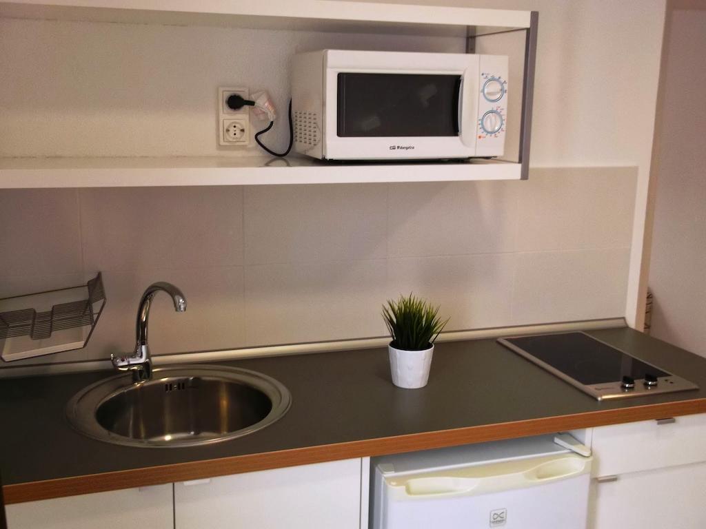 Apartamentos Ar Enjoy Bellavista Льорет-де-Мар Экстерьер фото